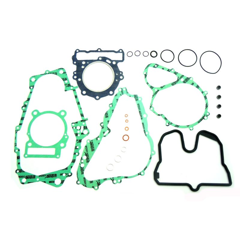 Athena P400070850001 2000 fits Bombardier DS 650 Complete Gasket Kit (Excl Oil Seal)