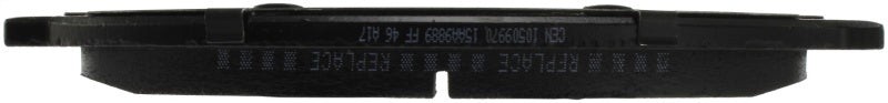 Stoptech 308.0997 Street Brake Pads