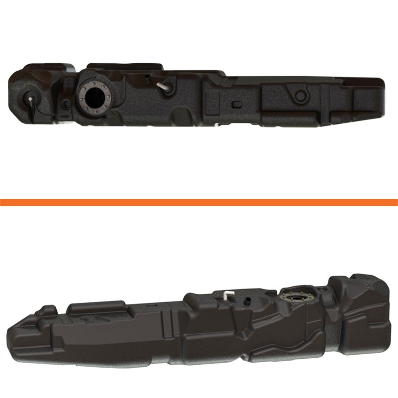 fits Titan Fuel Tanks 7030303 03-12 RAM 2500/3500 Cummins Crew Cab Long Bed 60 Gallon XXL Mid-Ship Fuel Tank