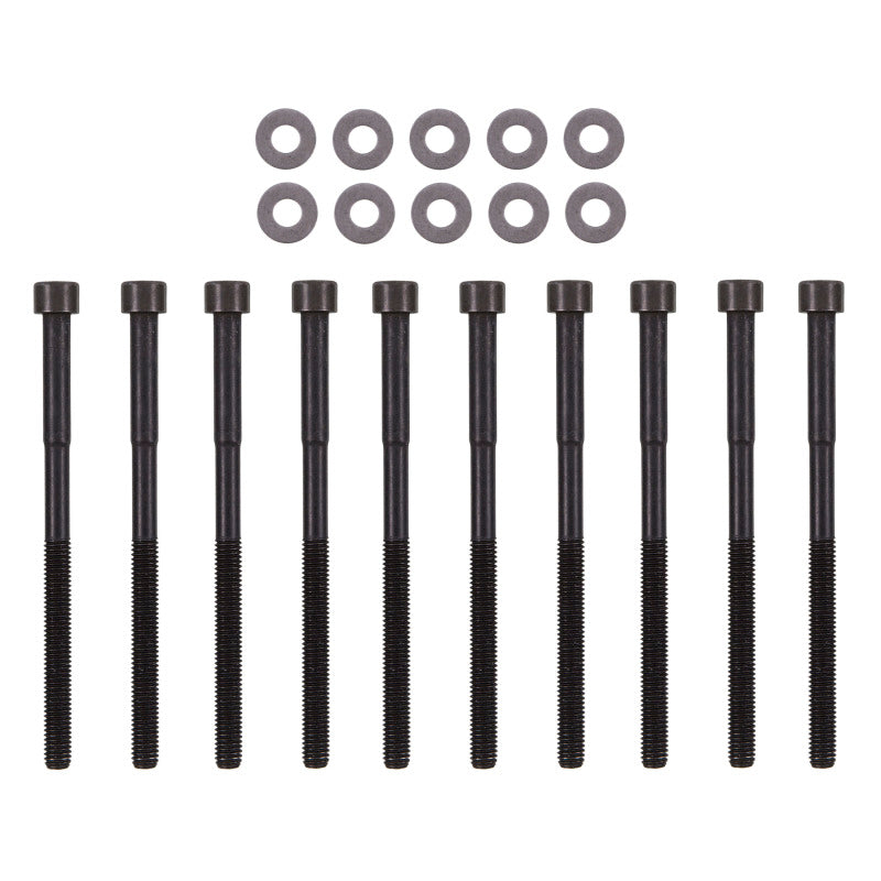 Fel-Pro ES72498 fits Kia Soul ES 72498 Engine Cylinder Head Bolt Set