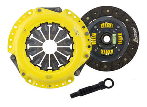 ACT MB8-XTSS fits Mitsubishi Lancer XT/Perf Street Sprung Clutch Kit