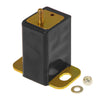 Prothane 4-1602-BL fits Chrysler 66-72 Early Model Trans Mount Bushings - Black