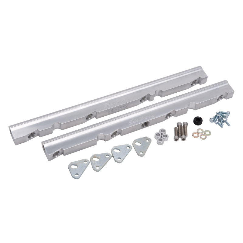 Edelbrock 3628 1986-95 5 0L fits Ford Mustang Fuel Rail Kit