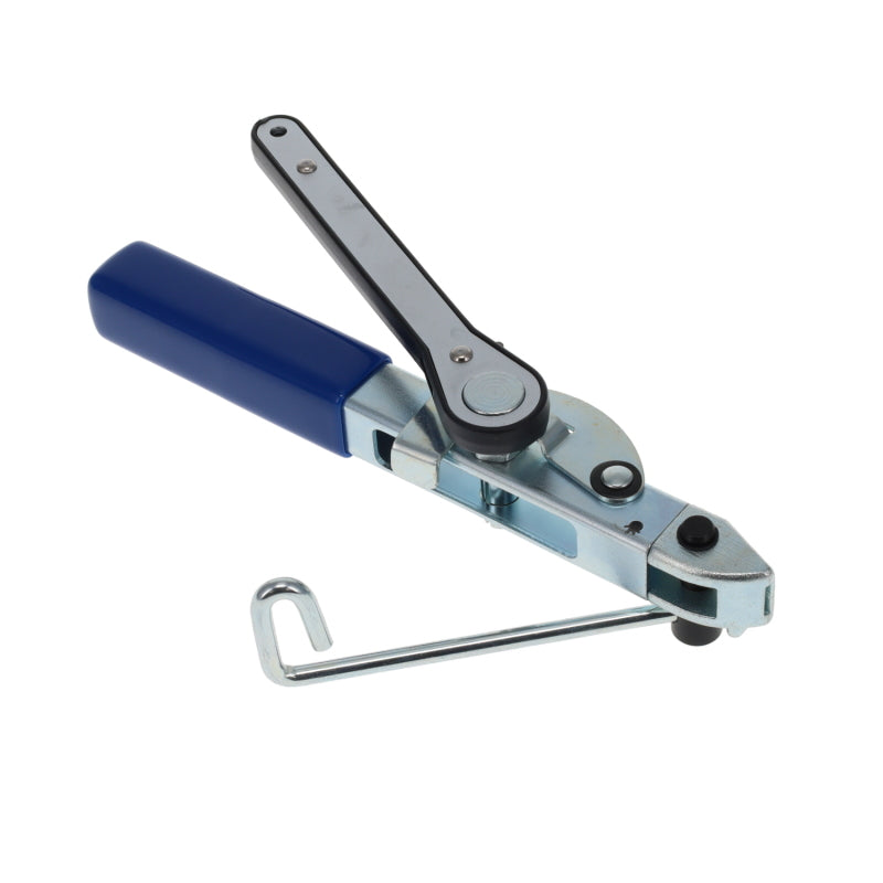 SPC Performance 02099 (J020)BOOT CLAMPINSTALLR