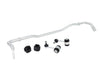 Whiteline BWR29Z  2022+ fits Volkswagen Golf R Mk 8 Rear Sway Bar - 24mm 2