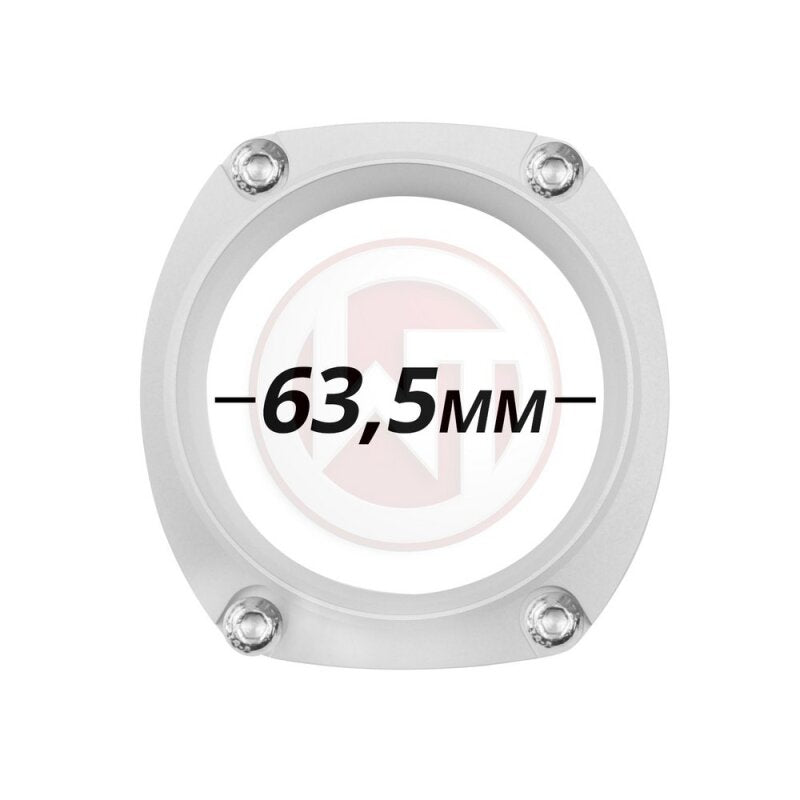 Wagner Tuning 63.5mm Connection Flange