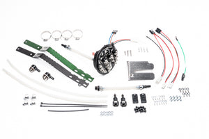 Radium Engineering 20-0630-00 Radium fits Nissan S14/S15/R33/R34 Fuel Hanger For