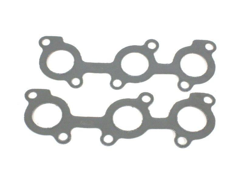 JBA 063-2032 fits Toyota 3.4L V6 Round Port Header Gasket - Pair