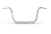 Burly B28-308T Gorilla Bar 10in - Chrome