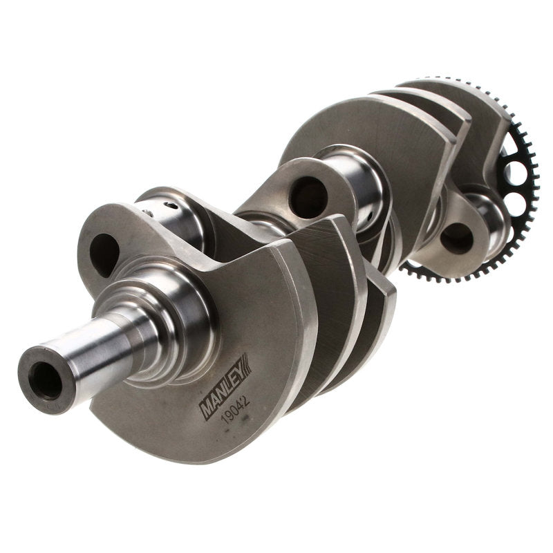 Manley  194458 fits Chevrolet LT1 4.000in Stroke Lightweight Long Snout Pro Seri