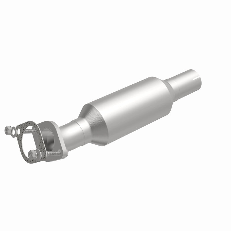 Magnaflow 280579 Conv Direct Fit 19-20 fits Kia Forte 2L Underbody