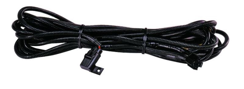 Hella H84994031 High Performance Halogen Wiring Harness