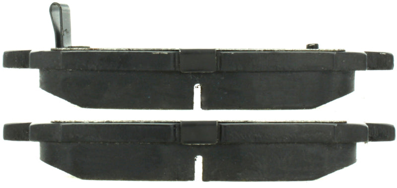 Stoptech 309.0822 Performance 00-05 Spyder MR2 / 00 Celica GT / 04-07 xA/xB Front Brake Pads