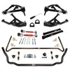 QA1 HK33-GMB5 94-96 fits GM B-Body Level 3 Handling Kit 2.0 w/o Shocks