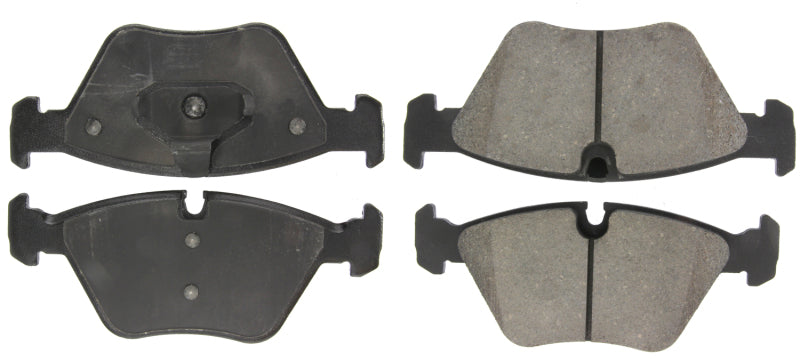 Stoptech 309.0947 Performance 06-09 BMW M3/Z4 (E86/E89) Front Brake Pads