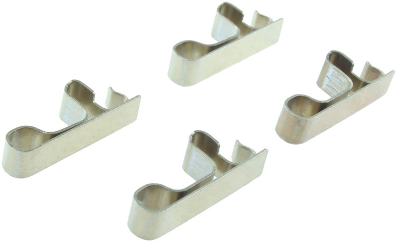 Stoptech 308.0722 Street Brake Pads