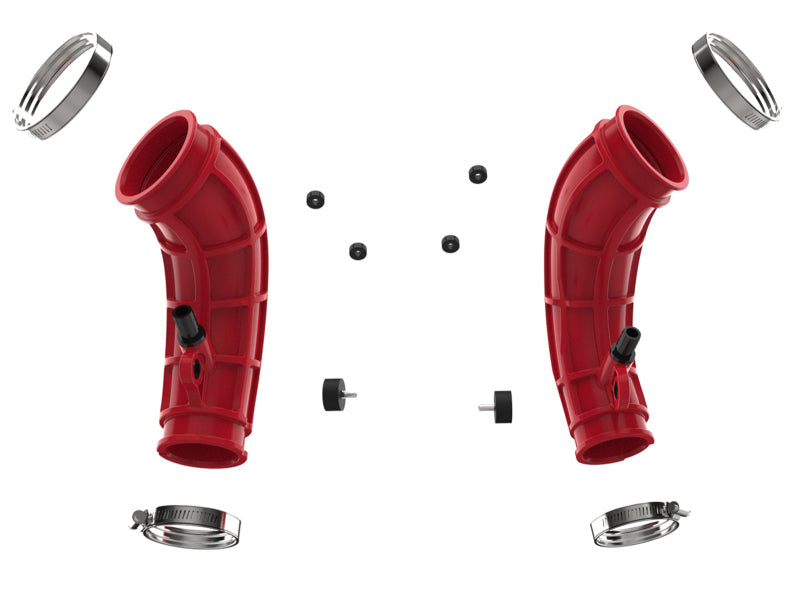 AFE 55-20001-R 22-24 fits Toyota Land Cruiser (J300) / 22-24 Toyota Tundra V6-3