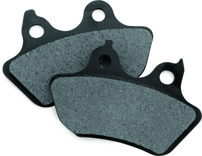 Twin Power 592362 06-07 Softail Organic Brake Pads Replaces H-D 46721-06
