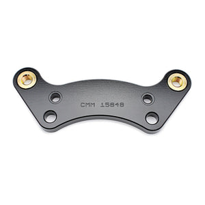 Wilwood 250-15848 5.25 Caliper Bracket 3.406 MT 1.357 HT