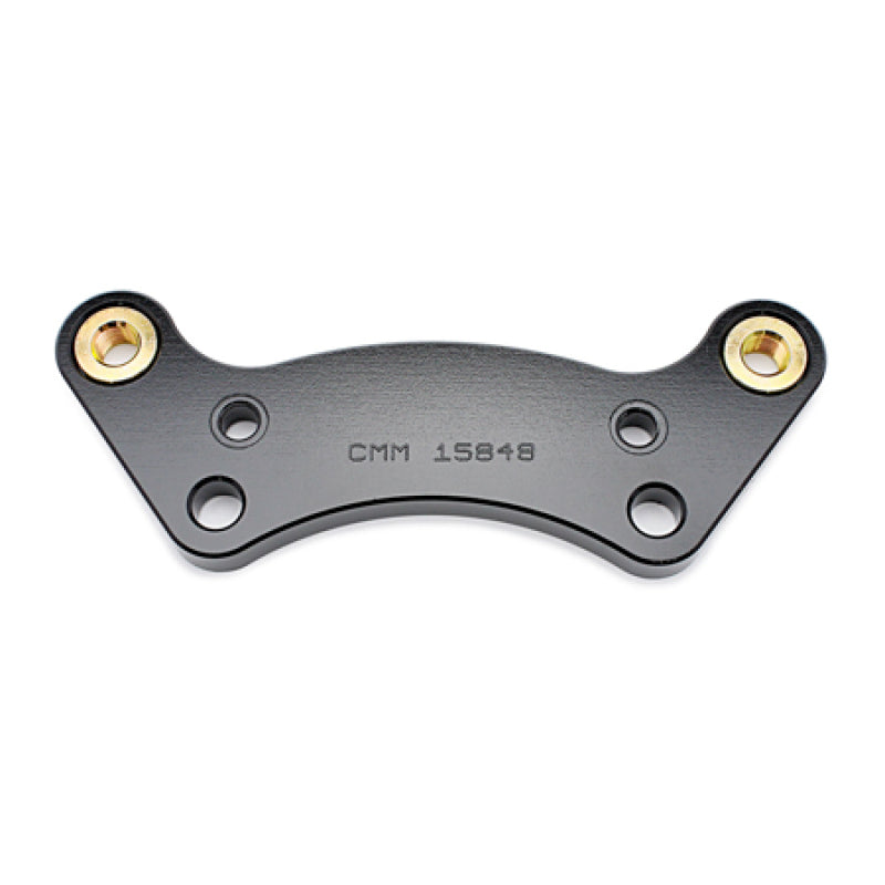 Wilwood 250-15848 5.25 Caliper Bracket 3.406 MT 1.357 HT