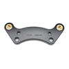 Wilwood 250-15848 5.25 Caliper Bracket 3.406 MT 1.357 HT