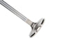 Manley  11653B-4 VW 1200 Triple Groove 35.5mm Race Master Exhaust Valves (Set of