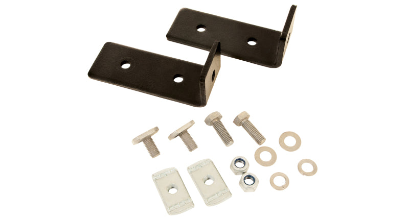 Rhino-Rack 31111 Universal Awning Bracket Kit - Short - 2 pcs