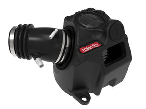 AFE 56-70033D  Momentum Pro Dry S Cold Air Intake System 20-22 fits Kia Telluri