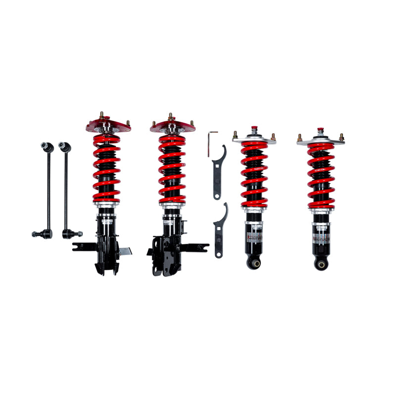 Pedders PED-161203 2022+ fits Subaru WRX Extreme XA Coilover Kit