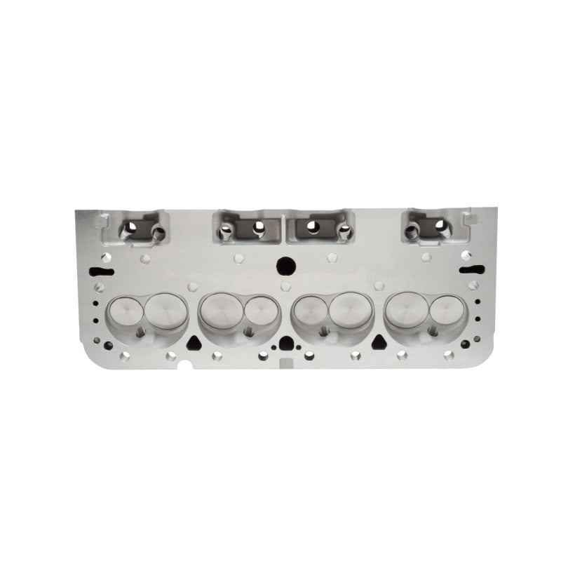 Edelbrock 60999 Single Perf RPM fits SBC 64cc Angle Head Comp