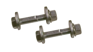 SPC Performance 72055 03-08 fits Nissan 350Z/03-07 Infiniti G35 Rear Camber/Toe Cam Bolt Kit