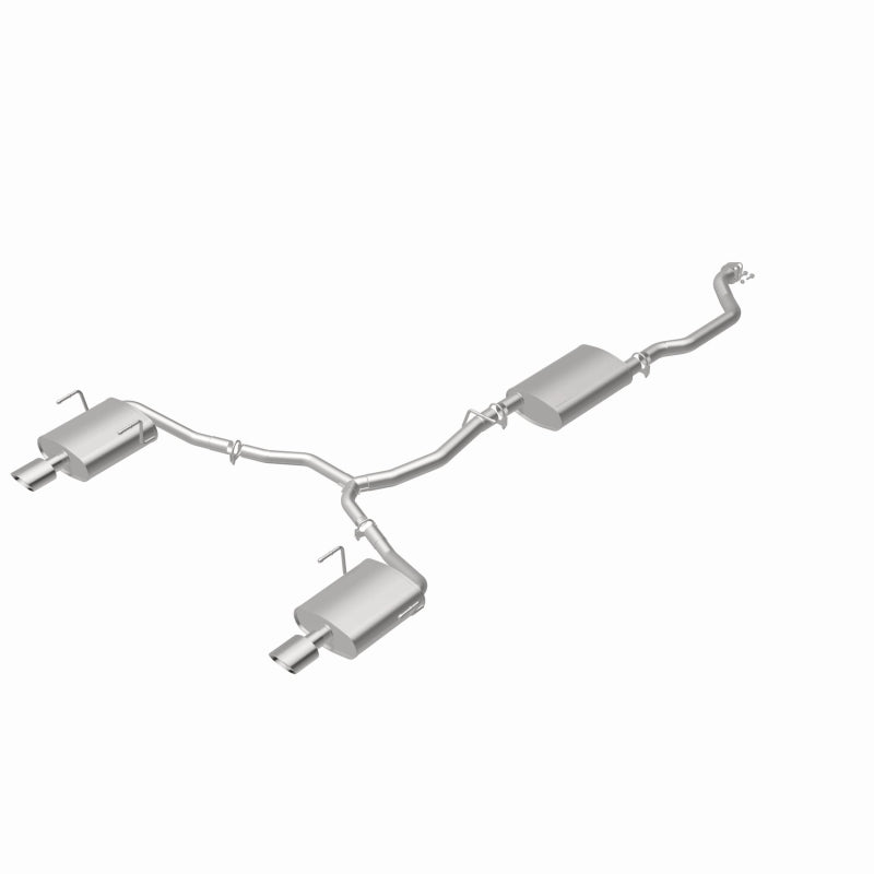 Magnaflow 106-0829 BRExhaust 09-12 Buick Enclave 3.6L Exhaust Kit
