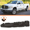 fits Titan Fuel Tanks 7030303 03-12 RAM 2500/3500 Cummins Crew Cab Long Bed 60 Gallon XXL Mid-Ship Fuel Tank