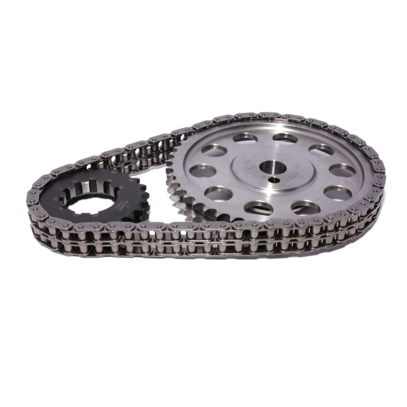COMP Cams 7108 Billet Timing Set fits Ford FE 9 Keyway Adjustable