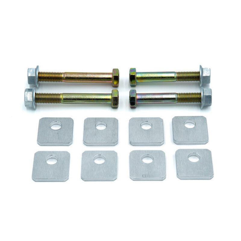 SPL Parts SPL EL CN7 2022+ fits Hyundai Elantra N Eccentric Lockout Kit