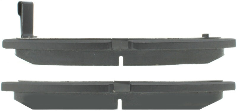 Stoptech 309.053 Performance Eagle Talon 4WD/fits Mitsubishi Diamante Eclipse