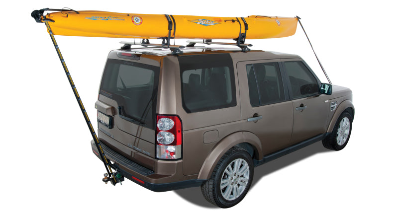 Rhino-Rack 571 Nautic Universal Slide Kayak Carrier - Rear Loading