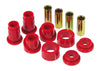 Prothane 7-403 fits Chevy 88-96 Corvette Front End Link Kit - Red