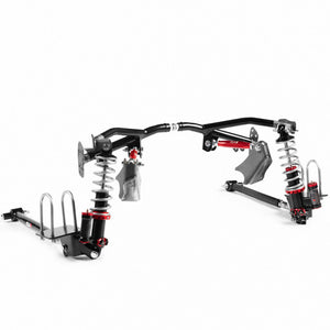 QA1 R357-170 70-81 fits GM F-Body Mod Series Four Link Suspension System