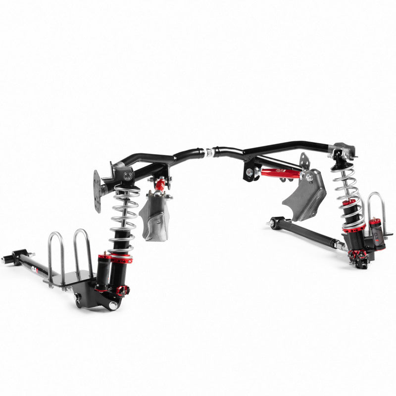 QA1 R357-170 70-81 fits GM F-Body Mod Series Four Link Suspension System