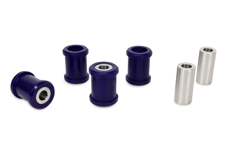 Superpro SPF3264SSK 06-15 fits Mazda MX-5 Miata Rear Lower Trailing Arm Bushing