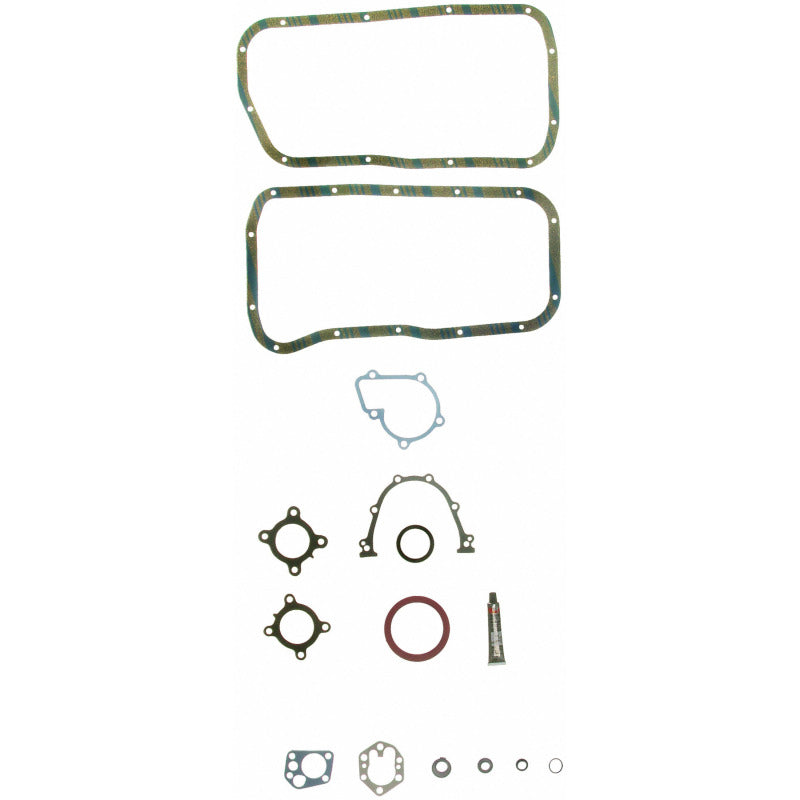 Fel-Pro CS9646 fits Nissan Pickup CS 9646 Engine Conversion Gasket Set