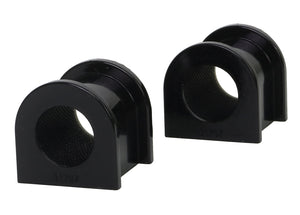 Whiteline W23841 2005-2013 fits Toyota Tacoma Sway Bar - Mount Bushing