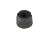 Ridetech 210-35-120-0 Plastic Rebound Knob - Black (Single)