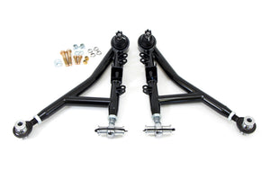 UMI Performance 2317-B 93-02 fits GM F-Body Tubular Lower A-arms CrMo Drag Race
