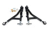 UMI Performance 2317-B 93-02 fits GM F-Body Tubular Lower A-arms CrMo Drag Race