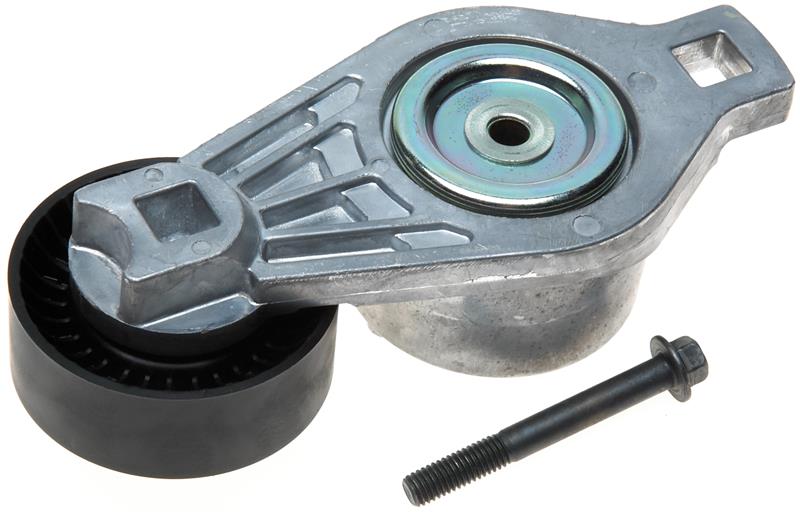 Gates 38185 01-07 fits Chrysler Town & Country Van V-6 3.8L Tensioner Assy. B