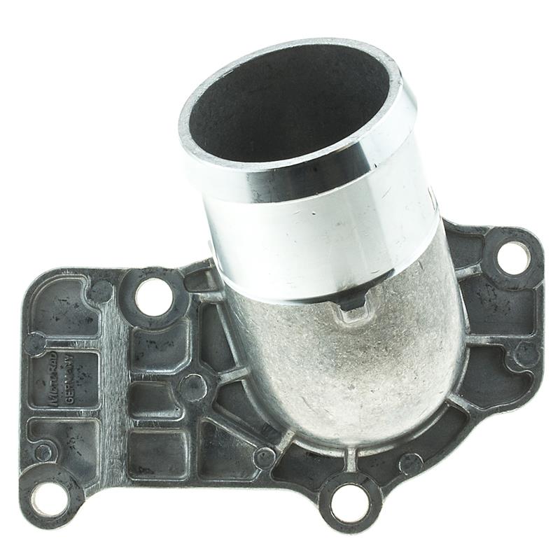 Gates 33950 OE Type Thermostat Water Outlet Assembly - 180 Degree Bottom By-P