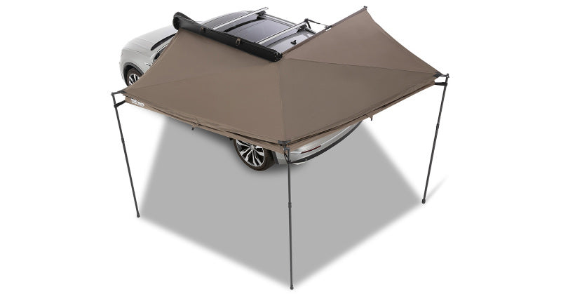 Rhino-Rack 33300 Batwing Compact Awning - Left