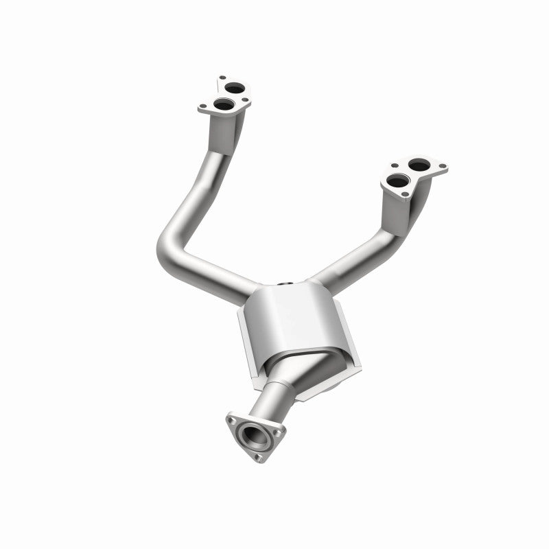 MagnaFlow 23871 Conv DF fits Subaru 90-93 Legacy 2.2L